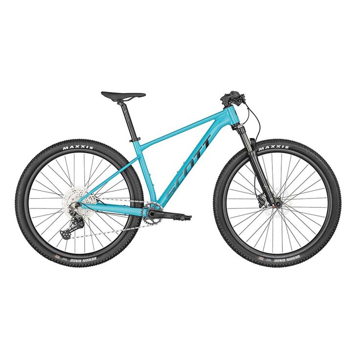 Scott Bike Scale 980
