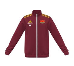Tyresö FF Entrada22 TR Jacket Jr