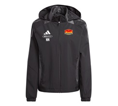 Tyresö FF Tiro24 AW Jacket Jr