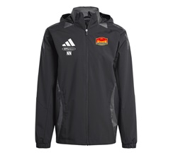 Tyresö FF Tiro24 AW Jacket Sr
