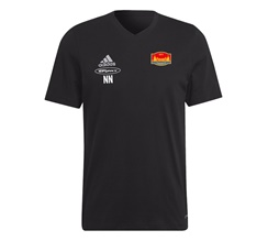 Tyresö FF Entrada22 T-Shirt Bomull