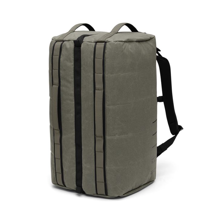 Db Roamer Pro Split Duffel 50L