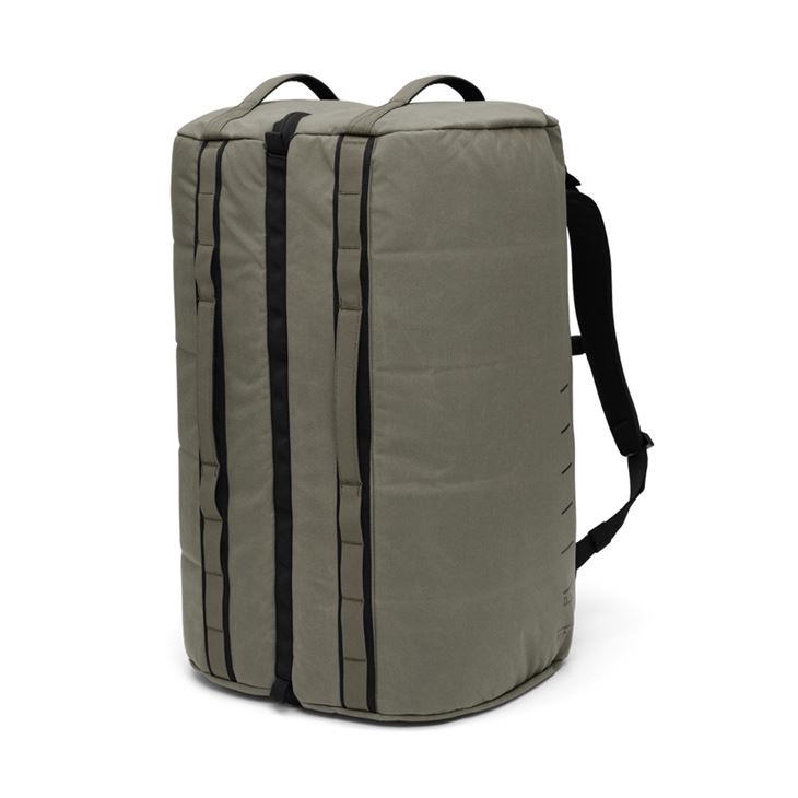 Db Roamer Pro Split Duffel 70 L