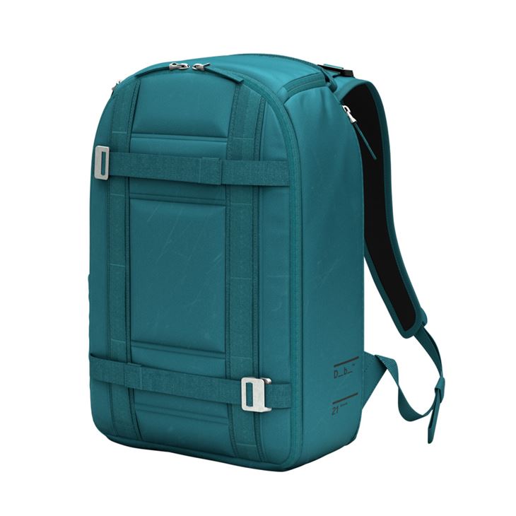 Db Ramverk Backpack 21L