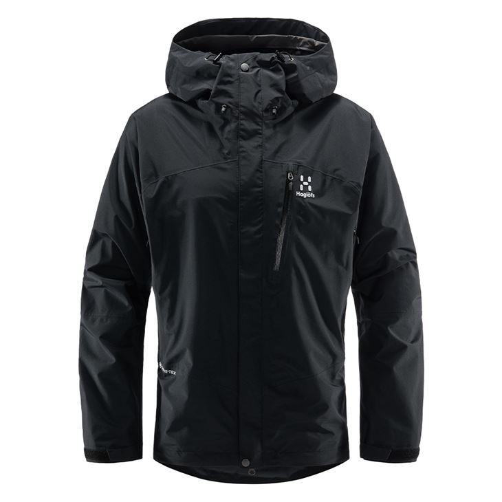 Haglöfs Astral Gore-Tex Jacket Herr