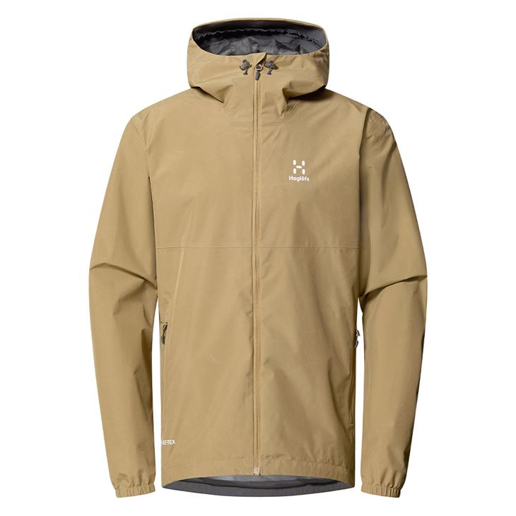 Haglöfs Kaise Gore-Tex Jacket Herr