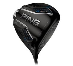 PING G440 Max Driver