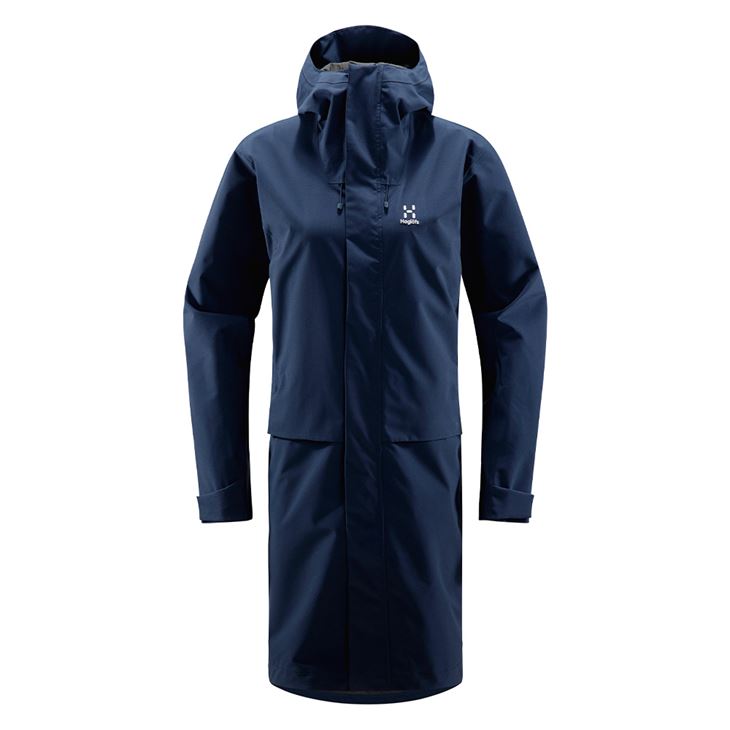 Haglöfs Aria Proof Parka Dam
