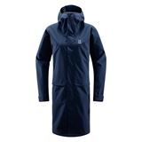 Haglöfs Aria Proof Parka Dam