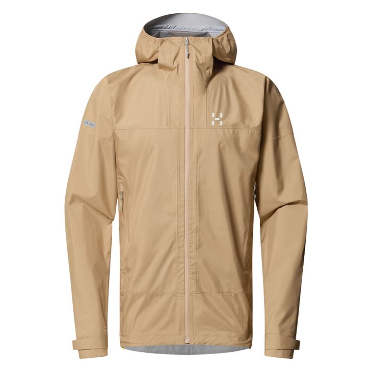 Haglöfs L.I.M Airak 2,5L Jacket Herr