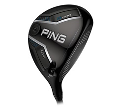 PING G440 Max Fairwaywood