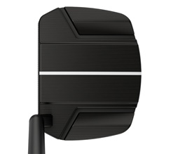 PING PLD Milled Ally Blue 4 Putter