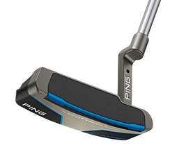 PING Scottsdale Anser Putter