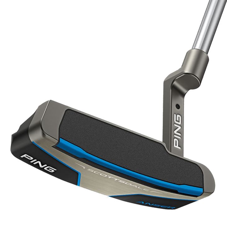 PING Scottsdale Anser Putter