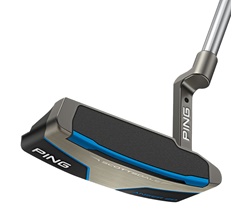 PING Scottsdale Anser 2D Putter
