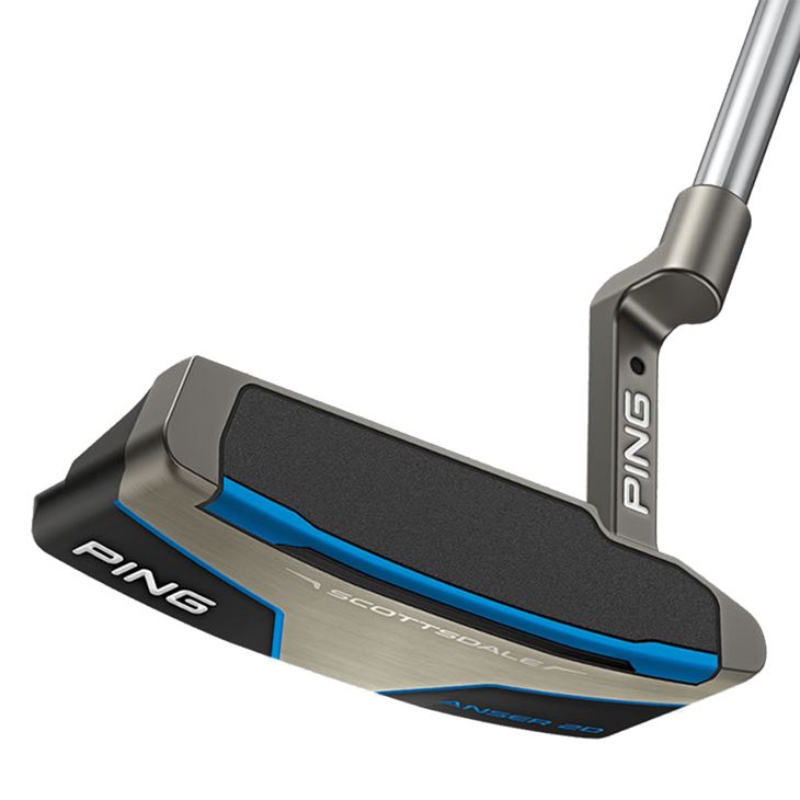 PING Scottsdale Anser 2D Putter