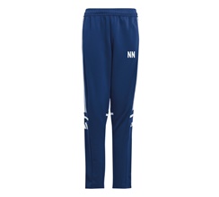 Nynäshamns IF Squadra 25 TR Pant Jr