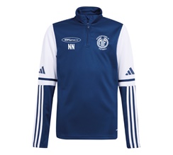 Nynäshamns IF Squadra 25 TR Top Jr