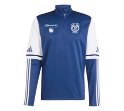Nynäshamns IF Squadra 25 TR Top Herr