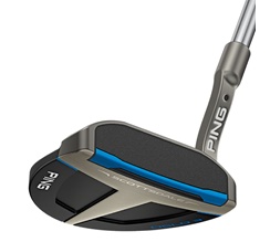 PING Scottsdale Oslo 3 Putter