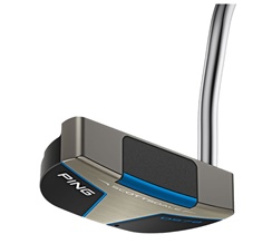 PING Scottsdale DS72 Putter