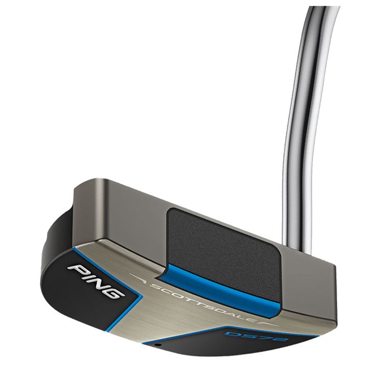 PING Scottsdale DS72 Putter