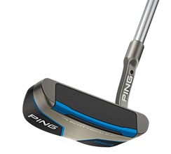 PING Scottsdale B63 Putter