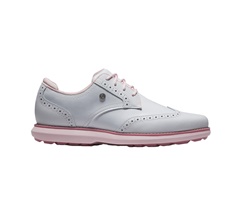 Footjoy Traditions Spikeless Dam