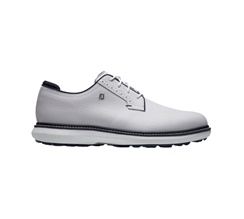FootJoy Traditions Spikeless Blucher