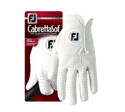 FootJoy CabrettaSof Dam