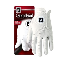 FootJoy CabrettaSof Herr