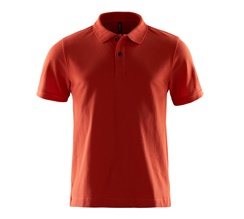 Sail Racing Wind Polo Herr
