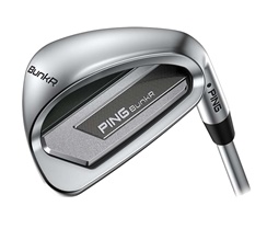 PING BunkR Sand Wedge