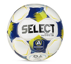 Select FB Brilliant Training DB Allsvenskan