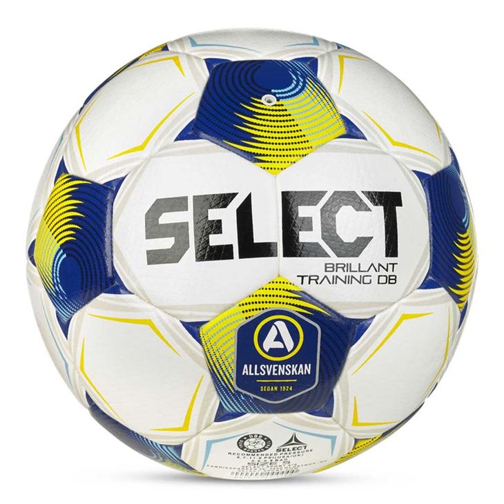 Select FB Brilliant Training DB Allsvenskan
