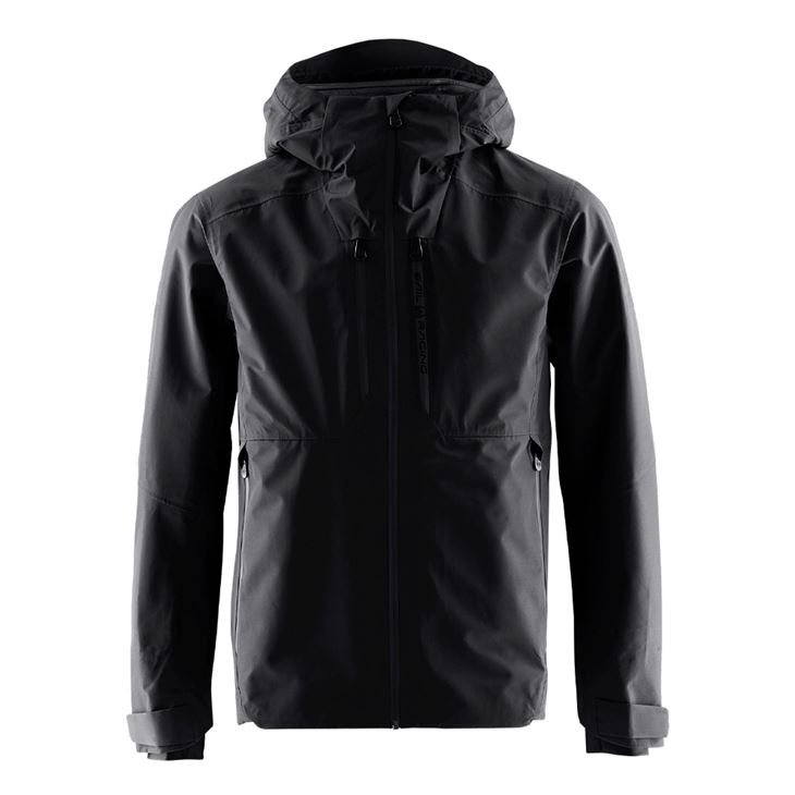 Sail Racing Ocean Hood Herr