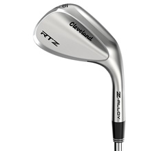 Cleveland RTZ Tour Satin Wedge