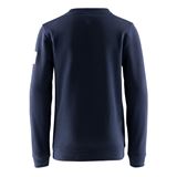 Sail Racing Wind Sweater Junior