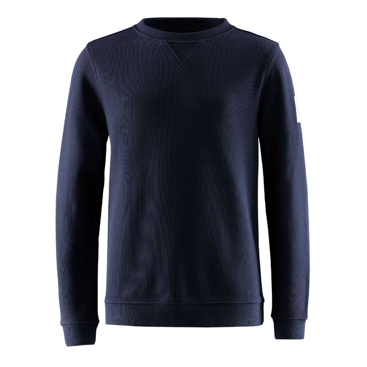 Sail Racing Wind Sweater Junior