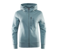 Sail Racing Gale Zip Hood Dam