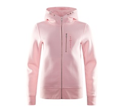 Sail Racing Gale Zip Hood Dam