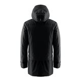 Sail Racing Glacier Bay Parka Herr