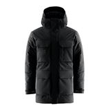 Sail Racing Glacier Bay Parka Herr