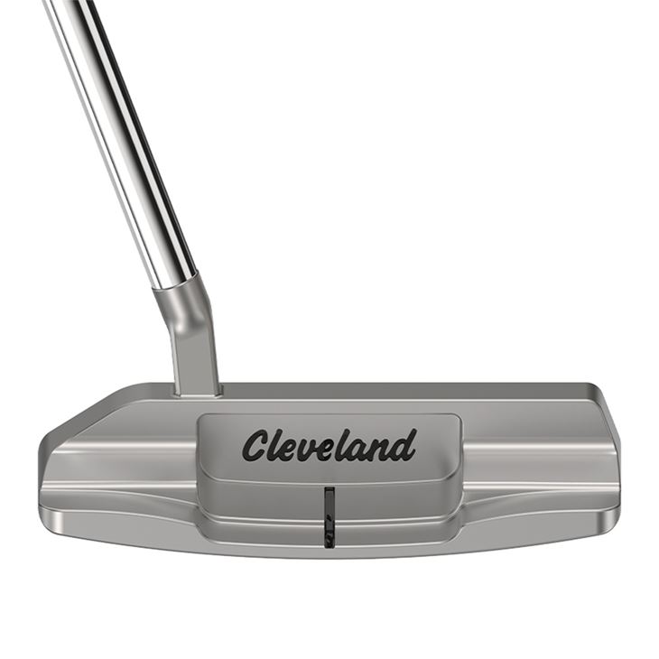 Cleveland HB Soft 2 #8S