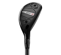 Titleist GT3 Hybrid
