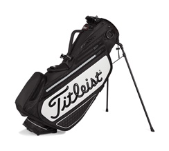Titleist Tour Series Premium Stand StaDry