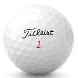 Titleist Pro V1X Loyalty Reward