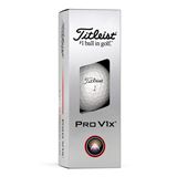 Titleist Pro V1X Loyalty Reward