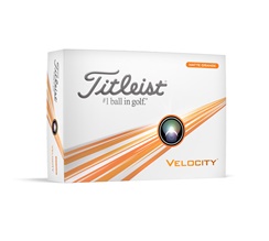 Titleist Velocity
