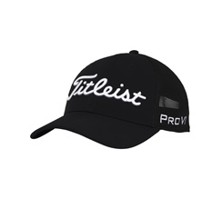 Titleist Tour Performance Mesh